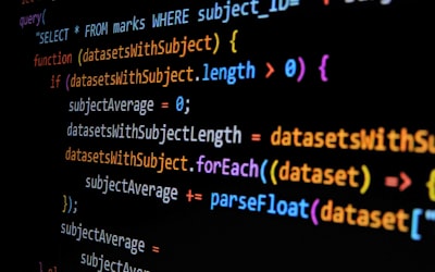 The Future of Web Development Frameworks